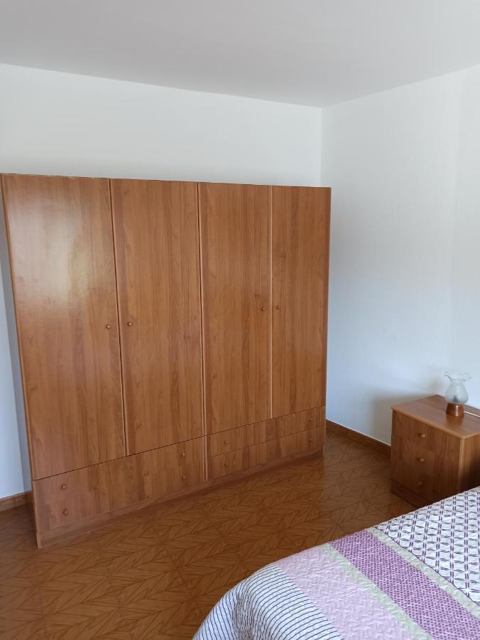 Willa Casa En Puerto De Bares Zewnętrze zdjęcie
